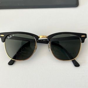 Ray Ban Club Masters